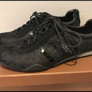 Brand New coach Sneakers